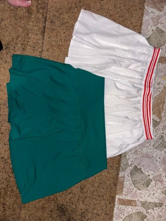Pants - SKORTS SIZE L